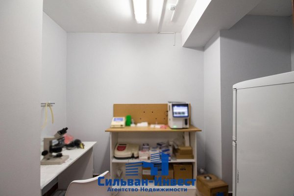 Продается торговое помещение по адресу г. Минск, Якубова ул., д. 2 к. 2 - фото 15