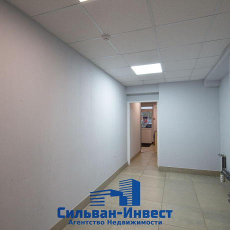 Фотография Продается торговое помещение по адресу г. Минск, Якубова ул., д. 2 к. 2 - фото 16
