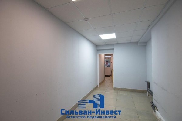 Продается торговое помещение по адресу г. Минск, Якубова ул., д. 2 к. 2 - фото 16