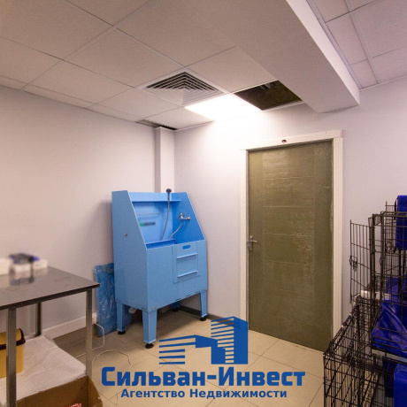 Фотография Продается торговое помещение по адресу г. Минск, Якубова ул., д. 2 к. 2 - фото 12