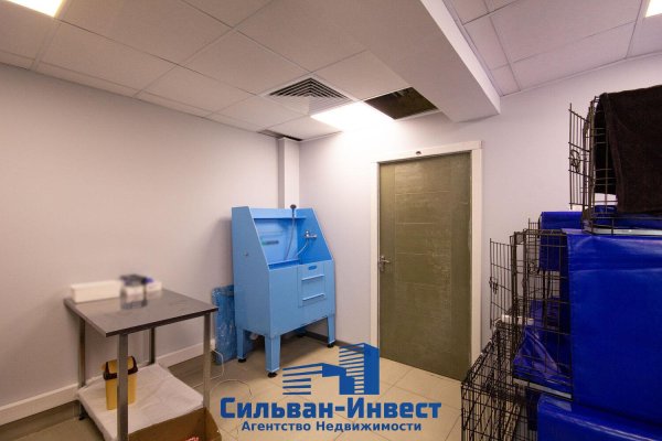 Продается торговое помещение по адресу г. Минск, Якубова ул., д. 2 к. 2 - фото 12