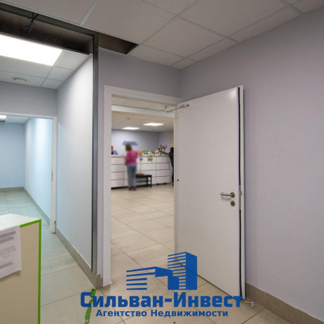 Фотография Продается торговое помещение по адресу г. Минск, Якубова ул., д. 2 к. 2 - фото 8