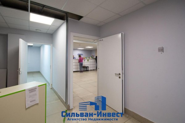 Продается торговое помещение по адресу г. Минск, Якубова ул., д. 2 к. 2 - фото 8