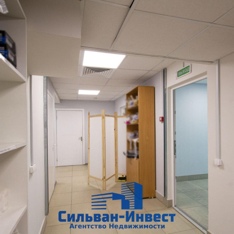Фотография Продается торговое помещение по адресу г. Минск, Якубова ул., д. 2 к. 2 - фото 20