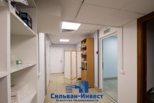 Продается торговое помещение по адресу г. Минск, Якубова ул., д. 2 к. 2 - фото 20