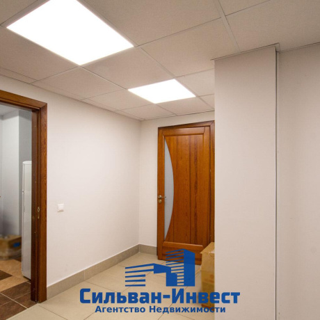 Фотография Продается торговое помещение по адресу г. Минск, Якубова ул., д. 2 к. 2 - фото 14