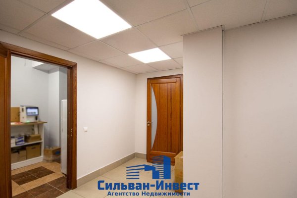 Продается торговое помещение по адресу г. Минск, Якубова ул., д. 2 к. 2 - фото 14