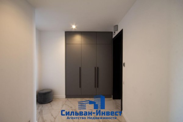 Сдается производственное/складское помещение по адресу г. Минск, Интернациональная ул., д. 20 к. А - фото 20
