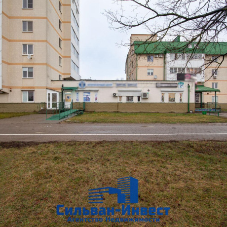 Фотография Продается торговое помещение по адресу г. Минск, Якубова ул., д. 2 к. 2 - фото 4