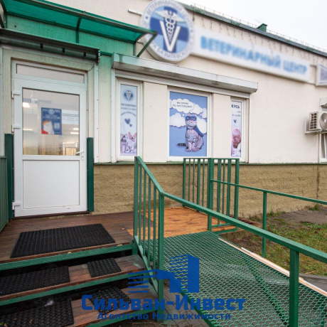 Фотография Продается торговое помещение по адресу г. Минск, Якубова ул., д. 2 к. 2 - фото 7