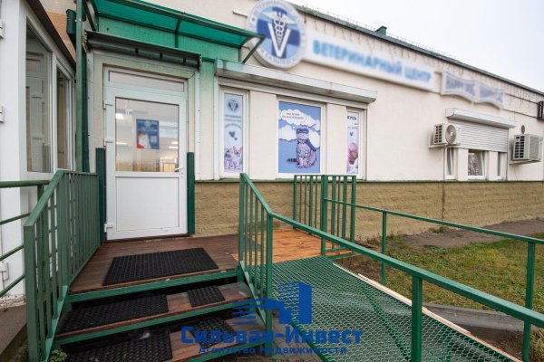 Продается торговое помещение по адресу г. Минск, Якубова ул., д. 2 к. 2 - фото 7