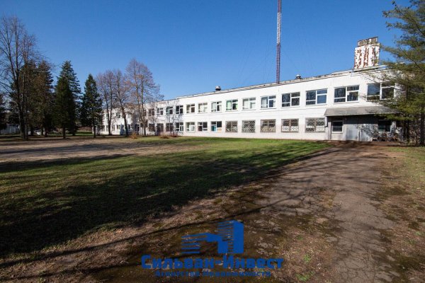 Продается производственное/складское помещение по адресу г. Минск, Лынькова ул., д. 123 к. 2 - фото 15