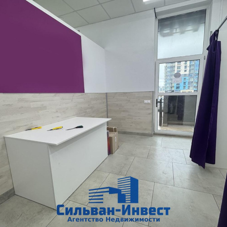 Фотография Продается торговое помещение по адресу г. Минск, Игоря Лученка ул., д. 27 - фото 4