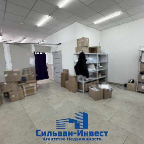 Фотография Продается торговое помещение по адресу г. Минск, Игоря Лученка ул., д. 27 - фото 7