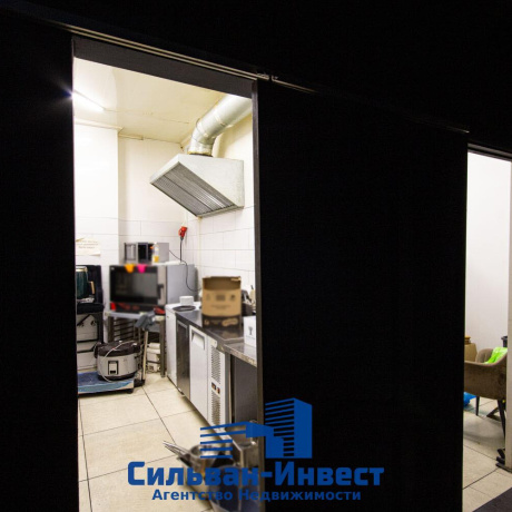 Фотография Сдается производственное/складское помещение по адресу г. Минск, Революционная ул., д. 17 - фото 16