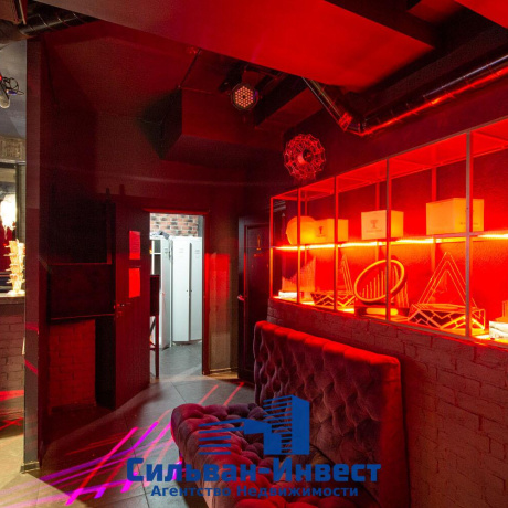 Фотография Сдается производственное/складское помещение по адресу г. Минск, Революционная ул., д. 17 - фото 7