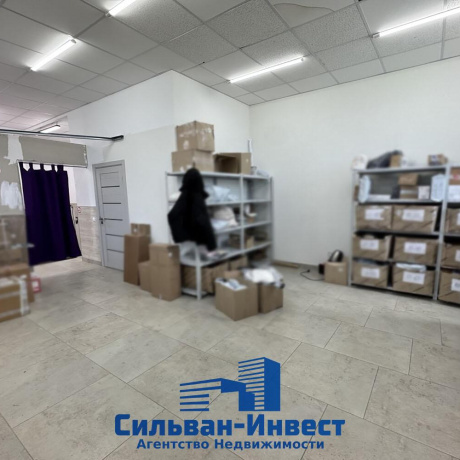Фотография Продается торговое помещение по адресу г. Минск, Игоря Лученка ул., д. 27 - фото 8