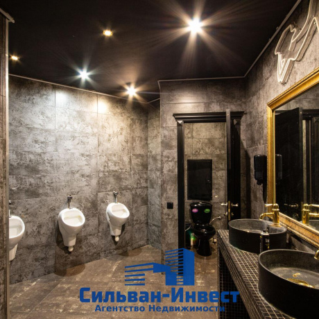 Фотография Сдается производственное/складское помещение по адресу г. Минск, Революционная ул., д. 17 - фото 10