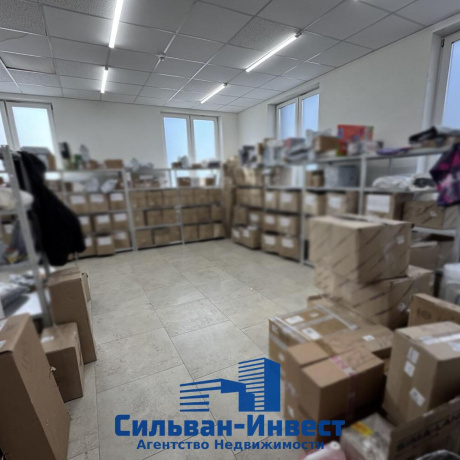 Фотография Продается торговое помещение по адресу г. Минск, Игоря Лученка ул., д. 27 - фото 10