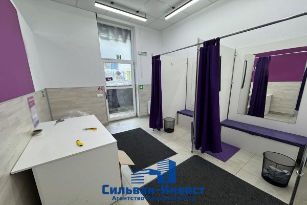 Продается торговое помещение по адресу г. Минск, Игоря Лученка ул., д. 27 - фото 5