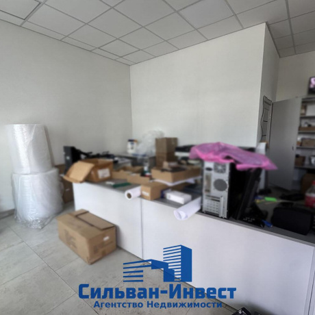 Фотография Продается торговое помещение по адресу г. Минск, Игоря Лученка ул., д. 27 - фото 6