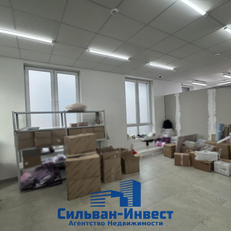 Фотография Продается торговое помещение по адресу г. Минск, Игоря Лученка ул., д. 27 - фото 9