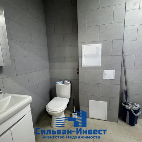 Фотография Продается торговое помещение по адресу г. Минск, Игоря Лученка ул., д. 27 - фото 11