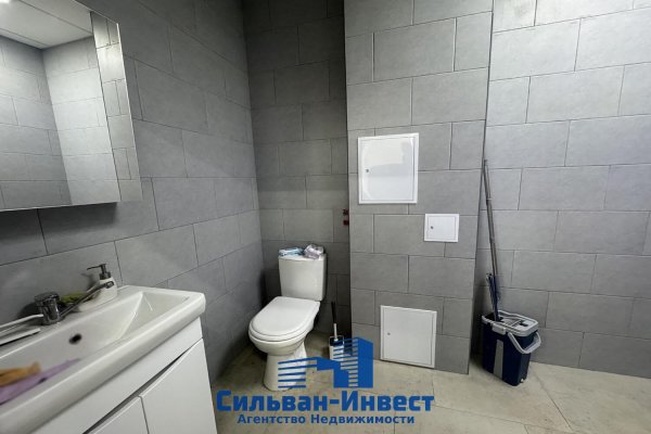 Продается торговое помещение по адресу г. Минск, Игоря Лученка ул., д. 27 - фото 11