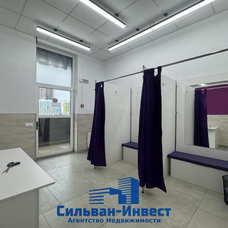 Фотография Продается торговое помещение по адресу г. Минск, Игоря Лученка ул., д. 27 - фото 3