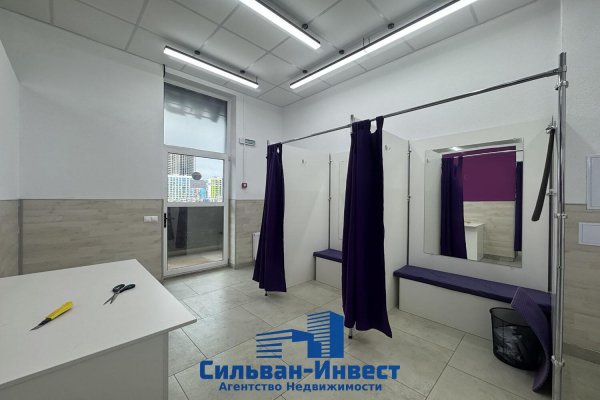 Продается торговое помещение по адресу г. Минск, Игоря Лученка ул., д. 27 - фото 3