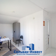Фотография Продается дом г. Минск, Русановича ул., д. 40 - фото 20