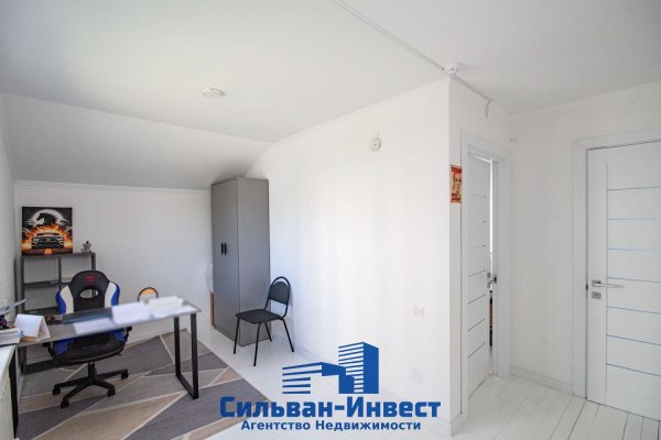 Продается дом г. Минск, Русановича ул., д. 40 - фото 20