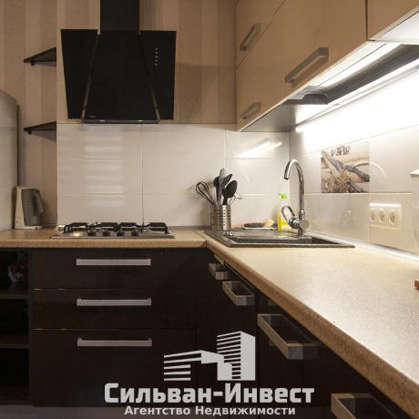Фотография 2-комнатная квартира по адресу Водолажского ул., д. 23 к. А - фото 7