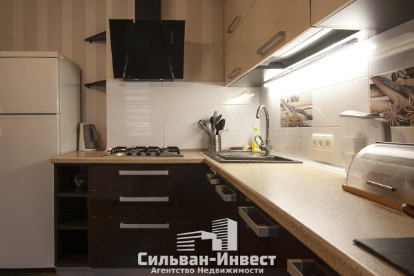 2-комнатная квартира по адресу Водолажского ул., д. 23 к. А - фото 7