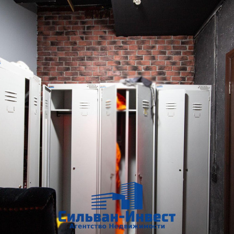 Фотография Сдается производственное/складское помещение по адресу г. Минск, Революционная ул., д. 17 - фото 8