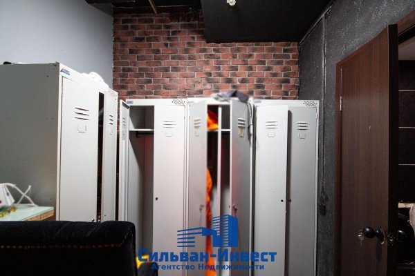 Сдается производственное/складское помещение по адресу г. Минск, Революционная ул., д. 17 - фото 8