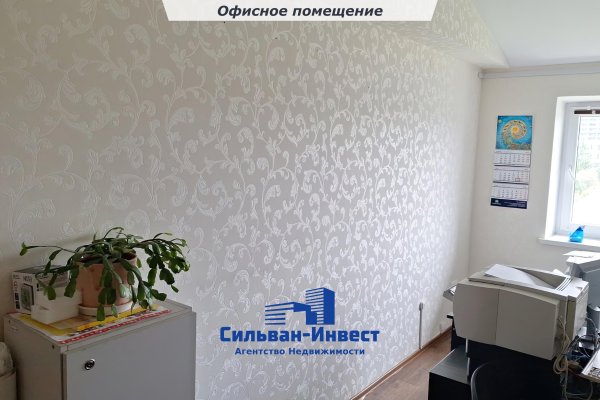 Сдается офисное помещение по адресу г. Минск, Кедышко ул., д. 26 к. б - фото 3