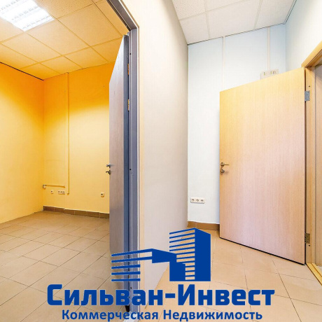 Фотография Продается торговое помещение по адресу г. Минск, Бумажкова ул., д. 37 к. А - фото 2