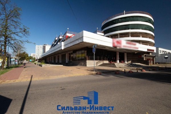 Продается торговое помещение по адресу г. Минск, Куйбышева ул., д. 40 - фото 17