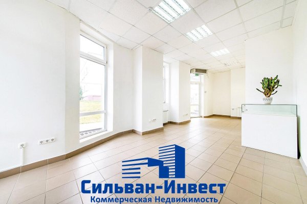 Продается торговое помещение по адресу г. Минск, Бумажкова ул., д. 37 к. А - фото 5