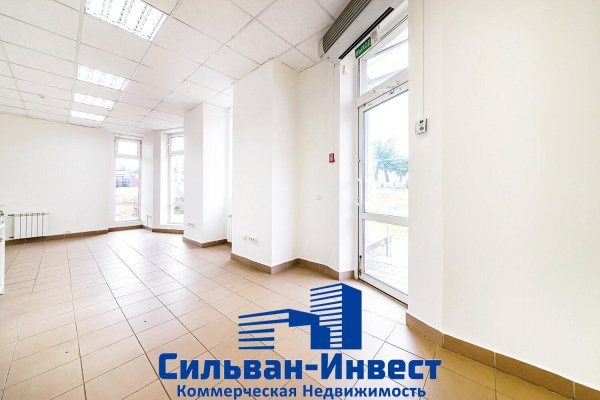 Продается торговое помещение по адресу г. Минск, Бумажкова ул., д. 37 к. А - фото 7
