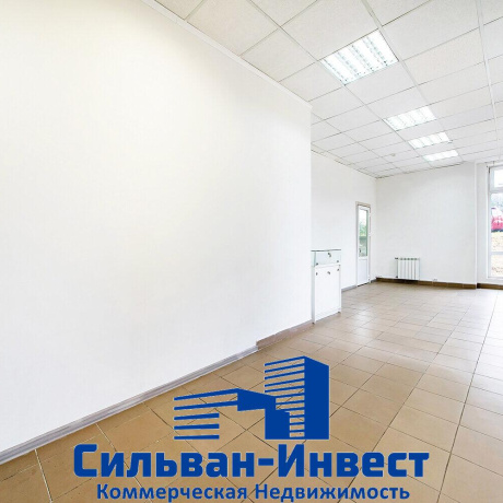 Фотография Продается торговое помещение по адресу г. Минск, Бумажкова ул., д. 37 к. А - фото 8