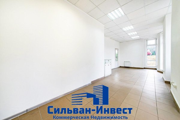 Продается торговое помещение по адресу г. Минск, Бумажкова ул., д. 37 к. А - фото 8