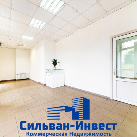 Фотография Продается торговое помещение по адресу г. Минск, Бумажкова ул., д. 37 к. А - фото 6