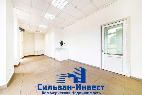 Продается торговое помещение по адресу г. Минск, Бумажкова ул., д. 37 к. А - фото 6