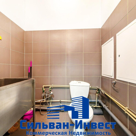 Фотография Продается торговое помещение по адресу г. Минск, Бумажкова ул., д. 37 к. А - фото 3