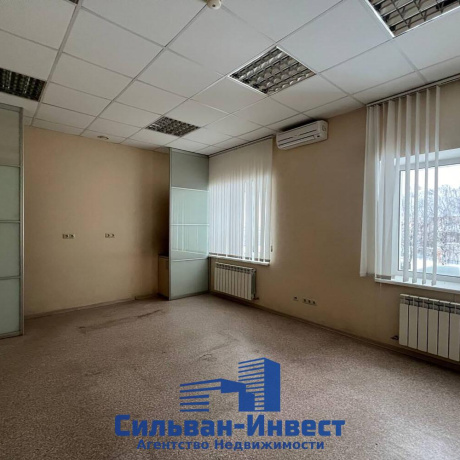 Фотография Сдается производственное/складское помещение по адресу аг. Колодищи, Тюленина ул., д. 18 - фото 14