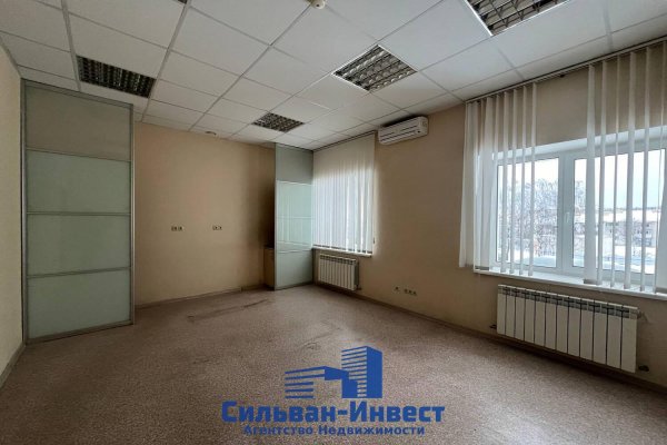 Сдается производственное/складское помещение по адресу аг. Колодищи, Тюленина ул., д. 18 - фото 14