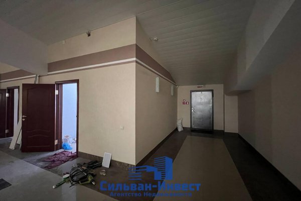 Сдается производственное/складское помещение по адресу аг. Колодищи, Тюленина ул., д. 18 - фото 15