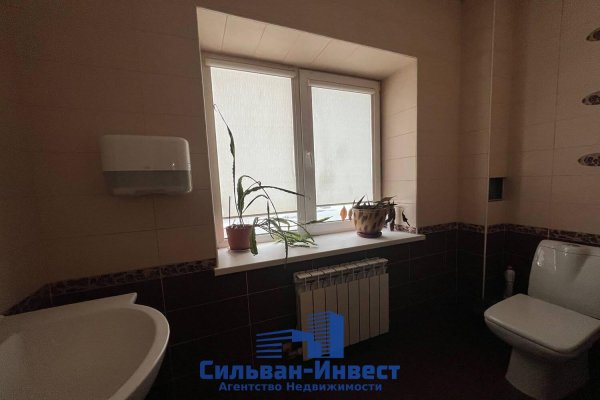 Сдается производственное/складское помещение по адресу аг. Колодищи, Тюленина ул., д. 18 - фото 16